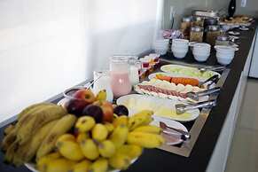 Regional Plaza Hotel Event Park