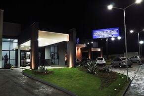 Regional Plaza Hotel Event Park