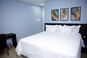 Regional Plaza Hotel Event Park