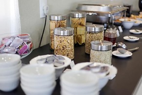 Regional Plaza Hotel Event Park