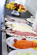 Regional Plaza Hotel Event Park