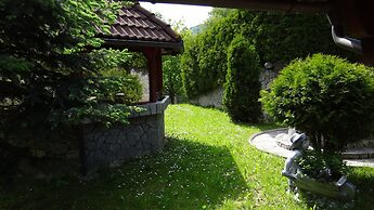 Apartments Olimian