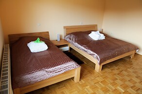 Apartments Olimian