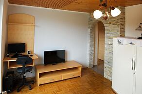 Apartments Olimian