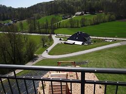 Apartments Olimian