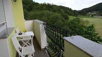 Apartments Olimian
