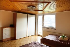 Apartments Olimian
