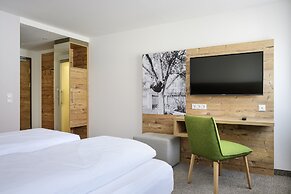 ApartHotelGarni Rose Ellwangen