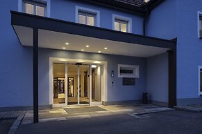 ApartHotelGarni Rose Ellwangen