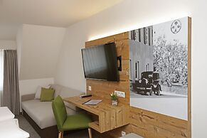 ApartHotelGarni Rose Ellwangen