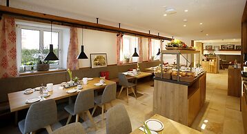 ApartHotelGarni Rose Ellwangen