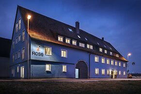 ApartHotelGarni Rose Ellwangen