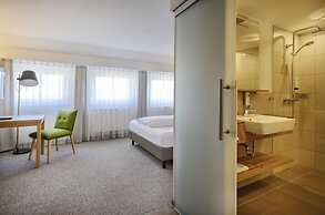 ApartHotelGarni Rose Ellwangen