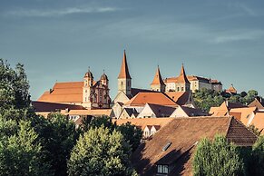 ApartHotelGarni Rose Ellwangen