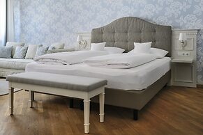 ApartHotelGarni Rose Ellwangen