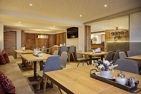 ApartHotelGarni Rose Ellwangen