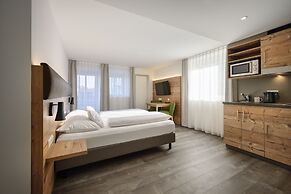 ApartHotelGarni Rose Ellwangen