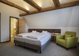 ApartHotelGarni Rose Ellwangen