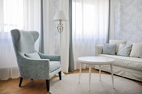 ApartHotelGarni Rose Ellwangen
