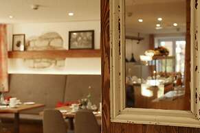ApartHotelGarni Rose Ellwangen