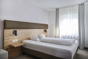 ApartHotelGarni Rose Ellwangen