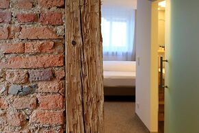 ApartHotelGarni Rose Ellwangen