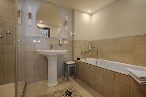 ApartHotelGarni Rose Ellwangen