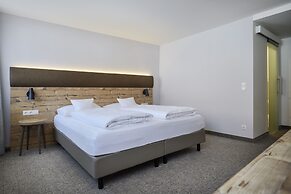 ApartHotelGarni Rose Ellwangen
