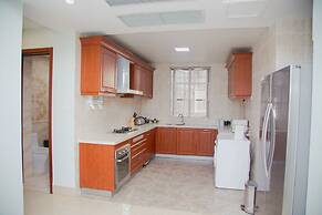OYSTERBAY DREAM GLORY RESIDENCE