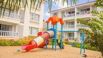 OYSTERBAY DREAM GLORY RESIDENCE