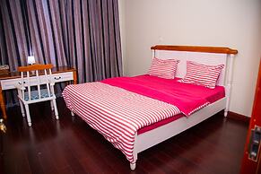 OYSTERBAY DREAM GLORY RESIDENCE