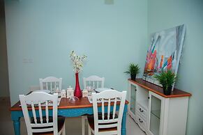 OYSTERBAY DREAM GLORY RESIDENCE