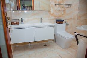 OYSTERBAY DREAM GLORY RESIDENCE