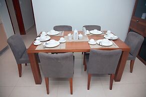 OYSTERBAY DREAM GLORY RESIDENCE