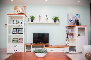 OYSTERBAY DREAM GLORY RESIDENCE