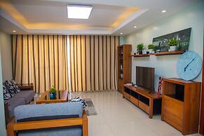 OYSTERBAY DREAM GLORY RESIDENCE