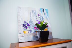 OYSTERBAY DREAM GLORY RESIDENCE