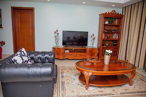 OYSTERBAY DREAM GLORY RESIDENCE