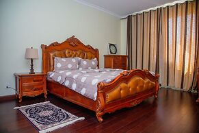 OYSTERBAY DREAM GLORY RESIDENCE