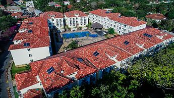 OYSTERBAY DREAM GLORY RESIDENCE