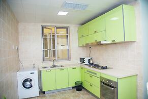 OYSTERBAY DREAM GLORY RESIDENCE