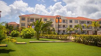 OYSTERBAY DREAM GLORY RESIDENCE
