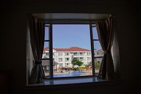 OYSTERBAY DREAM GLORY RESIDENCE