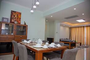 OYSTERBAY DREAM GLORY RESIDENCE