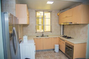 OYSTERBAY DREAM GLORY RESIDENCE