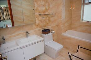 OYSTERBAY DREAM GLORY RESIDENCE