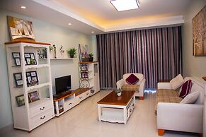 OYSTERBAY DREAM GLORY RESIDENCE