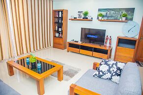 OYSTERBAY DREAM GLORY RESIDENCE