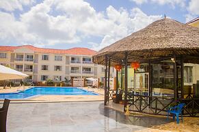 OYSTERBAY DREAM GLORY RESIDENCE