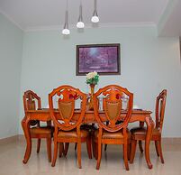 OYSTERBAY DREAM GLORY RESIDENCE